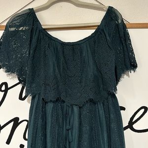 Women’s Maxi Dress